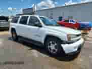 2004 Chevrolet TrailBlazer EXT LS с VIN 1GNES16S146142480, выставлен на аукционе Copart как лот 64726595 с пробегом 167 577 миль миль и Списание • Salvage title. История ставок и продаж доступна на DreamBid. Изображение 4.