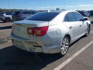 2014 Chevrolet Malibu LTZ с VIN 1G11H5SL4EF233474, выставлен на аукционе IAAI как лот 43397668 с пробегом 101 919 миль миль и . История ставок и продаж доступна на DreamBid. Изображение 4.