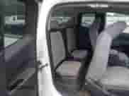 2016 Chevrolet Colorado 2WD WT с VIN 1GCHSBEA3G1275425, выставлен на аукционе IAAI как лот 42928560 с пробегом 99 603 миль миль и . История ставок и продаж доступна на DreamBid. Изображение 8.