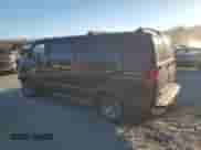 1998 Dodge Cargo Conversion with VIN 2B6HB11Y7WK149797, listed as a Copart auction lot 80367184 with 75,009 mi miles and Clean title. Bid and sale history available at DreamBid. Image 2.