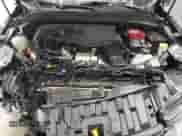 2024 Dodge Hornet R/T с VIN ZACPDFCW3R3A29125, выставлен на аукционе Copart как лот 80836174 с пробегом Не указан миль и Списание • Salvage title. История ставок и продаж доступна на DreamBid. Изображение 12.