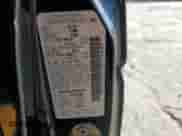 1993 Nissan Frontier with VIN 1N6SD16SXPC374259, listed as a Copart auction lot 81635014 with 240,610 mi miles and Salvage title. Bid and sale history available at DreamBid. Image 14.