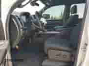 2021 Ram 1500 Big Horn with VIN 1C6RREFM0MN795054, listed as a Copart auction lot 52025724 with 42,201 mi miles and Salvage title. Bid and sale history available at DreamBid. Image 7.