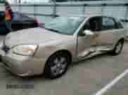 2006 Chevrolet Malibu Maxx LT с VIN 1G1ZT61836F295390, выставлен на аукционе Copart как лот 73947784 с пробегом 84 960 миль миль и Списание • Salvage title. История ставок и продаж доступна на DreamBid. Изображение 10.