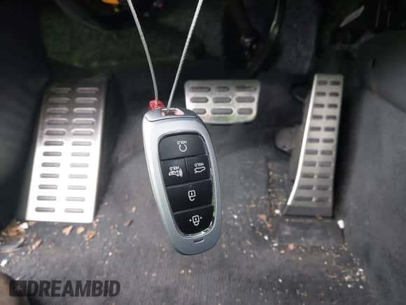 2023 Hyundai Sonata N Line with VIN KMHL14JC4PA261545, listed as a IAAI auction lot 43398148 with 67,022 mi miles and . Bid and sale history available at DreamBid. Image 11.