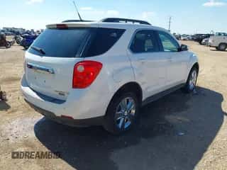 2013 Chevrolet Equinox LT с VIN 1GNALPEKXDZ108858, выставлен на аукционе IAAI как лот 43060866 с пробегом 132 637 миль миль и . История ставок и продаж доступна на DreamBid. Изображение 4.