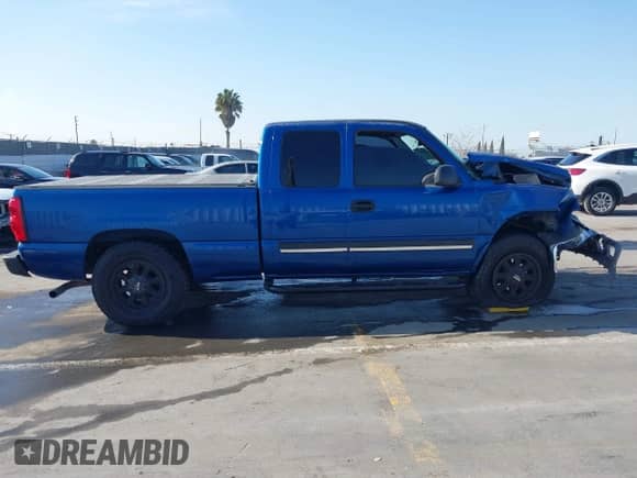 2004 Chevrolet Silverado 1500 Work Truck с VIN 2GCEC19V741353590, выставлен на аукционе IAAI как лот 41988522 с пробегом Не указан миль и . История ставок и продаж доступна на DreamBid. Изображение 13.