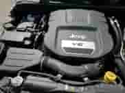 2018 Jeep Wrangler Sport with VIN 1C4AJWAG3JL895497, listed as a Copart auction lot 47727195 with 84,159 mi miles and Salvage title. Bid and sale history available at DreamBid. Image 15.