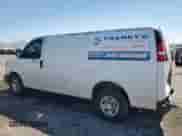 2003 Chevrolet Express Cargo с VIN 1GCGG25U631234174, выставлен на аукционе Copart как лот 55993105 с пробегом 329 491 миль миль и Списание • Salvage title. История ставок и продаж доступна на DreamBid. Изображение 2.