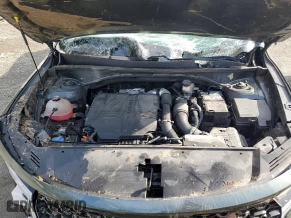 2022 Kia Sorento X-Line EX с VIN 5XYRHDLF6NG113282, выставлен на аукционе Copart как лот 56861455 с пробегом 49 270 миль миль и Списание • Salvage title. История ставок и продаж доступна на DreamBid. Изображение 12.