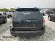 2009 Subaru Forester XT z VIN JF2SH65679H724480, wystawiony jako Copart lot #58183585 z przebiegiem 138 570 mil mil oraz Czysty tytuł • Clean title. Historia ofert i sprzedaży dostępna na DreamBid. Obrazek 6.