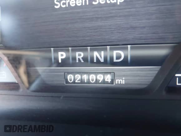 2022 Ram 1500 Big Horn z VIN 1C6RREMT4NN398555, wystawiony jako IAAI lot #43294246 z przebiegiem 21 094 mil mil oraz . Historia ofert i sprzedaży dostępna na DreamBid. Obrazek 15.