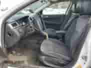 2015 Chevrolet Impala Police Police с VIN 2G1WD5E33F1106723, выставлен на аукционе Copart как лот 65139715 с пробегом 136 959 миль миль и Списание • Salvage title. История ставок и продаж доступна на DreamBid. Изображение 7.