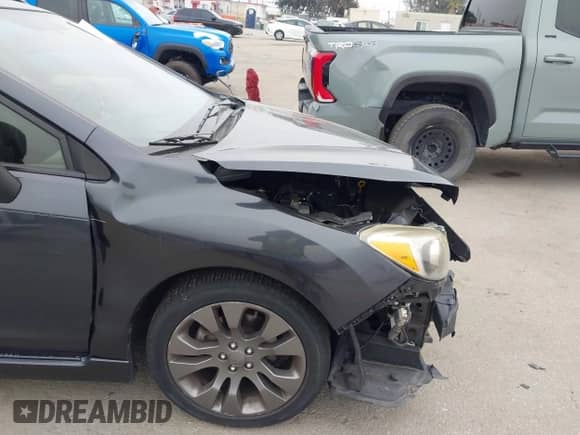 2013 Subaru Impreza Special Sports Limited с VIN JF1GPAR62DH205680, выставлен на аукционе IAAI как лот 42806936 с пробегом 89 344 миль миль и . История ставок и продаж доступна на DreamBid. Изображение 6.