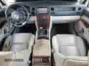 2006 Jeep Commander Limited z VIN 1J8HH58N86C283563, wystawiony jako Copart lot #64751605 z przebiegiem 203 567 mil mil oraz Szkoda całkowita • Salvage title. Historia ofert i sprzedaży dostępna na DreamBid. Obrazek 8.