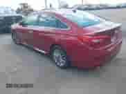 2015 Hyundai Sonata Sport с VIN 5NPE34AF9FH238559, выставлен на аукционе IAAI как лот 42678222 с пробегом 161 253 миль миль и . История ставок и продаж доступна на DreamBid. Изображение 3.