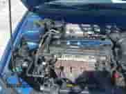 2003 Hyundai Elantra GLS with VIN KMHDN45D03U705847, listed as a IAAI auction lot 42925879 with 335,664 mi miles and . Bid and sale history available at DreamBid. Image 10.