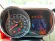 2015 Chevrolet Spark LT z VIN KL8CF6S91FC746614, wystawiony jako Copart lot #57801075 z przebiegiem 72 476 mil mil oraz Czysty tytuł • Clean title. Historia ofert i sprzedaży dostępna na DreamBid. Obrazek 9.