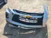 2021 Chevrolet Blazer LT с VIN 3GNKBDRS5MS537807, выставлен на аукционе IAAI как лот 42730060 с пробегом 100 627 миль миль и . История ставок и продаж доступна на DreamBid. Изображение 12.