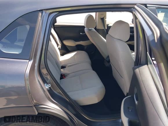 2024 Honda HR-V LX с VIN 3CZRZ1H39RM736957, выставлен на аукционе IAAI как лот 42935070 с пробегом 35 535 миль миль и . История ставок и продаж доступна на DreamBid. Изображение 8.