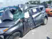 2016 Nissan Note S with VIN 3N1CE2CPXGL379303, listed as a IAAI auction lot 42763649 with Not provided miles and . Bid and sale history available at DreamBid. Image 6.