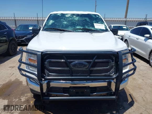 2021 Ford F-150 XL с VIN 1FTFW1E52MKE40105, выставлен на аукционе IAAI как лот 42628378 с пробегом 127 687 миль миль и . История ставок и продаж доступна на DreamBid. Изображение 12.