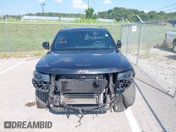 2015 Jeep Grand Cherokee Summit с VIN 1C4RJFJM4FC764997, выставлен на аукционе IAAI как лот 42966100 с пробегом Не указан миль и . История ставок и продаж доступна на DreamBid. Изображение 11.