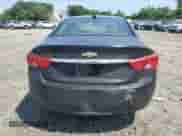 2018 Chevrolet Impala LS с VIN 2G11X5S34J9128939, выставлен на аукционе Copart как лот 63840325 с пробегом 202 163 миль миль и Списание • Salvage title. История ставок и продаж доступна на DreamBid. Изображение 6.