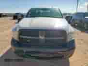 2023 Ram 1500 Tradesman z VIN 3C6RR7KG5PG671855, wystawiony jako Copart lot #59319805 z przebiegiem 29 284 mil mil oraz Szkoda całkowita • Salvage title. Historia ofert i sprzedaży dostępna na DreamBid. Obrazek 5.