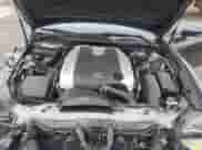 2017 Lexus RC 350 z VIN JTHHE5BCXH5016776, wystawiony jako Copart lot #61377695 z przebiegiem 111 094 mil mil oraz Szkoda całkowita • Salvage title. Historia ofert i sprzedaży dostępna na DreamBid. Obrazek 11.