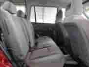 2003 Honda Pilot LX с VIN 2HKYF18163H588885, выставлен на аукционе Copart как лот 50256955 с пробегом 266 883 миль миль и Списание • Salvage title. История ставок и продаж доступна на DreamBid. Изображение 11.