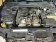 2005 Chrysler 300 Touring с VIN 2C3JA53G85H645669, выставлен на аукционе Copart как лот 81824415 с пробегом 178 920 миль миль и Списание • Salvage title. История ставок и продаж доступна на DreamBid. Изображение 11.