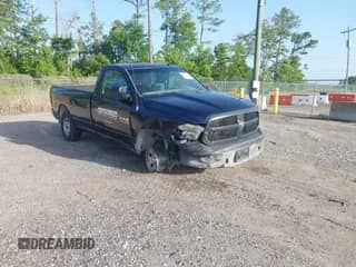 2013 Ram 1500 с VIN 3C6JR7DP0DG537163, выставлен на аукционе IAAI как лот 42336272 с пробегом 170 968 миль миль и . История ставок и продаж доступна на DreamBid. Изображение 1.