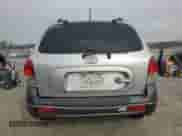 2006 Hyundai Santa Fe GLS с VIN KM8SC13D26U047158, выставлен на аукционе Copart как лот 80787974 с пробегом 139 427 миль миль и Списание • Salvage title. История ставок и продаж доступна на DreamBid. Изображение 6.