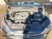 2019 Hyundai Elantra Limited with VIN KMHD84LF4KU830229, listed as a IAAI auction lot 43489097 with 90,686 mi miles and . Bid and sale history available at DreamBid. Image 10.