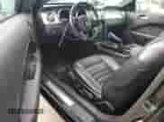 2007 Ford Mustang GT Deluxe z VIN 1ZVHT82H075220762, wystawiony jako Copart lot #90052055 z przebiegiem 103 359 mil mil oraz Czysty tytuł • Clean title. Historia ofert i sprzedaży dostępna na DreamBid. Obrazek 8.