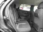 2023 Chevrolet TrailBlazer LT с VIN KL79MRSL4PB002742, выставлен на аукционе IAAI как лот 43011006 с пробегом 8 676 миль миль и . История ставок и продаж доступна на DreamBid. Изображение 8.