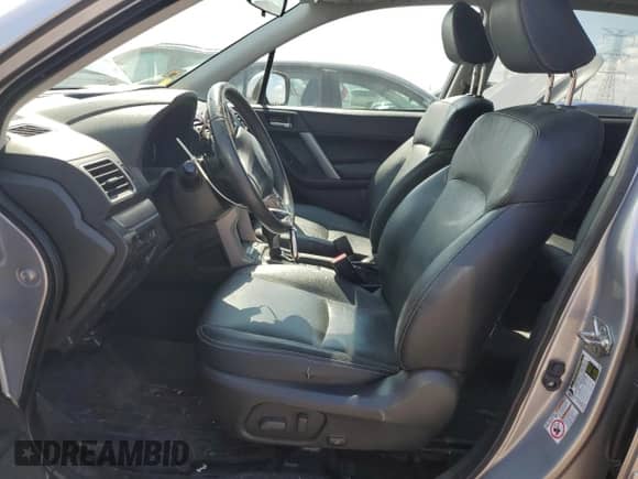 2016 Subaru Forester XT Touring z VIN JF2SJGVC1GH462016, wystawiony jako Copart lot #71012475 z przebiegiem 125 631 mil mil oraz Szkoda całkowita • Salvage title. Historia ofert i sprzedaży dostępna na DreamBid. Obrazek 7.