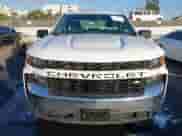 2021 Chevrolet Silverado 1500 Work Truck with VIN 3GCNWAEF7MG401294, listed as a IAAI auction lot 41360883 with 38,507 mi miles and . Bid and sale history available at DreamBid. Image 12.