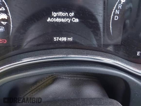 2018 Jeep Grand Cherokee Altitude с VIN 1C4RJFAG7JC500353, выставлен на аукционе IAAI как лот 42724785 с пробегом 57 498 миль миль и . История ставок и продаж доступна на DreamBid. Изображение 16.