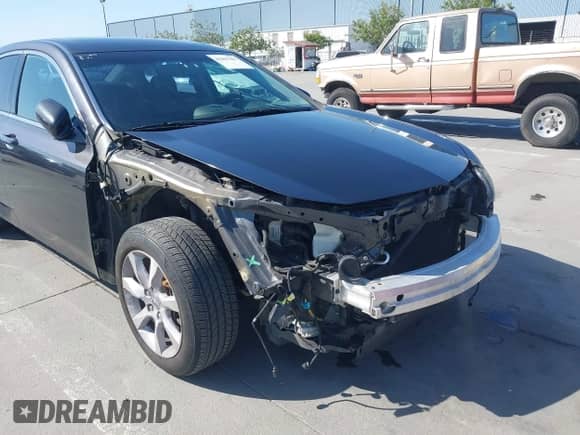 2014 Acura TL Technology z VIN 19UUA8F59EA003076, wystawiony jako IAAI lot #42301365 z przebiegiem 154 974 mil mil oraz . Historia ofert i sprzedaży dostępna na DreamBid. Obrazek 6.