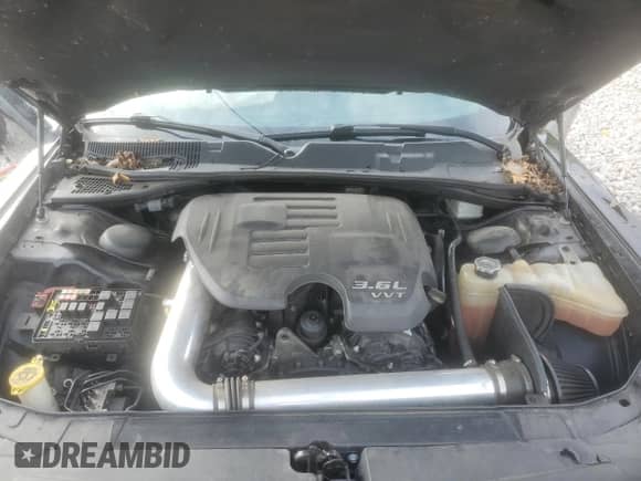 2018 Dodge Challenger SXT with VIN 2C3CDZAG9JH270914, listed as a Copart auction lot 81367905 with 102,828 mi miles and Clean title. Bid and sale history available at DreamBid. Image 11.