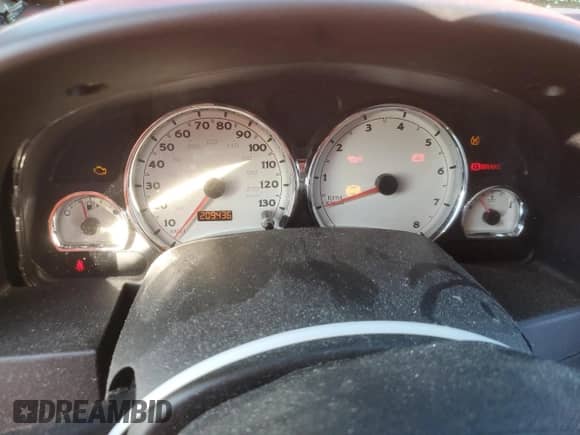 2007 Saturn VUE V6 с VIN 5GZCZ53427S820317, выставлен на аукционе Copart как лот 81433005 с пробегом 209 436 миль миль и Чистый • Clean title. История ставок и продаж доступна на DreamBid. Изображение 9.