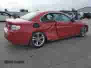 2016 BMW 4 Series 428i с VIN WBA3V7C59G5A24812, выставлен на аукционе Copart как лот 68177155 с пробегом 47 279 миль миль и Списание • Salvage title. История ставок и продаж доступна на DreamBid. Изображение 3.