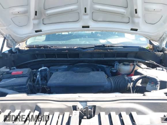 2020 Chevrolet Silverado 1500 Work Truck с VIN 3GCNWAEHXLG222070, выставлен на аукционе IAAI как лот 42204682 с пробегом 121 882 миль миль и . История ставок и продаж доступна на DreamBid. Изображение 10.