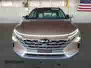 2020 Hyundai NEXO Limited с VIN KM8J84A62LU006995, выставлен на аукционе Copart как лот 50010635 с пробегом 35 240 миль миль и Чистый • Clean title. История ставок и продаж доступна на DreamBid. Изображение 5.