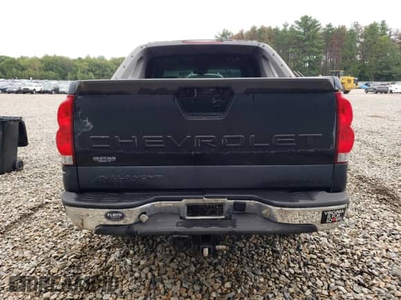 2006 Chevrolet Avalanche Z66 с VIN 3GNEC12Z46G234880, выставлен на аукционе Copart как лот 71745275 с пробегом 173 787 миль миль и Чистый • Clean title. История ставок и продаж доступна на DreamBid. Изображение 6.