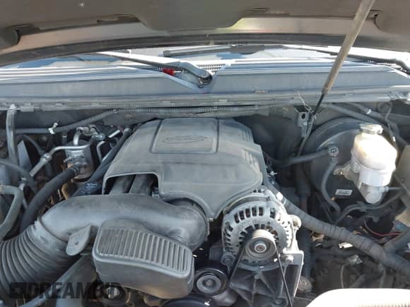 2011 Chevrolet Suburban LTZ с VIN 1GNSKKE32BR207075, выставлен на аукционе IAAI как лот 43072861 с пробегом 53 208 миль миль и . История ставок и продаж доступна на DreamBid. Изображение 10.