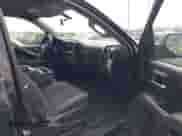 2014 Chevrolet Silverado 1500 LT with VIN 3GCUKREC9EG552568, listed as a IAAI auction lot 42088603 with 278,631 mi miles and . Bid and sale history available at DreamBid. Image 5.