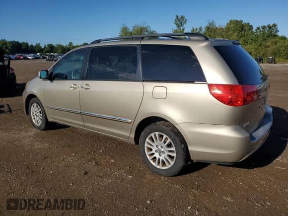 2010 Toyota Sienna XLE с VIN 5TDDK4CC0AS032776, выставлен на аукционе Copart как лот 70566325 с пробегом 174 831 миль миль и Чистый • Clean title. История ставок и продаж доступна на DreamBid. Изображение 2.